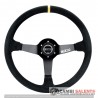 volante sparco r368 scamosciato fuoristrada 380mm