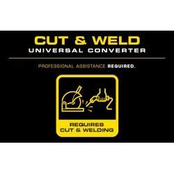 catalizzatore universale 200 celle 51mm 99654hm