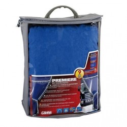Set 9 pz tende microfibra per camion modello Premiere