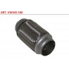 Flessibile Per auto universale diametro 45.5 L 10cm