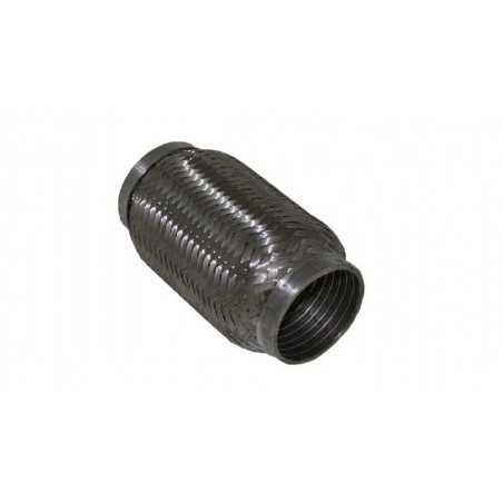 Flessibile universale per auto diametro 54mm L 10 cm