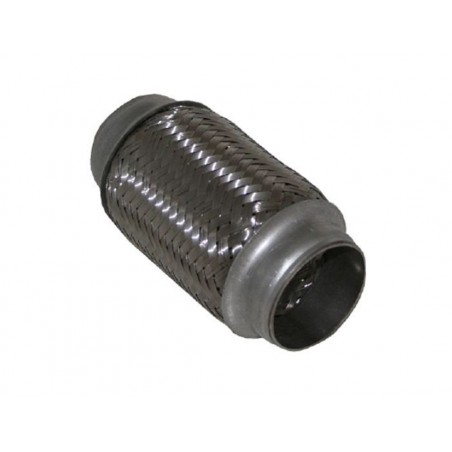 Flessibile universale per auto diametro 54mm L 15 cm
