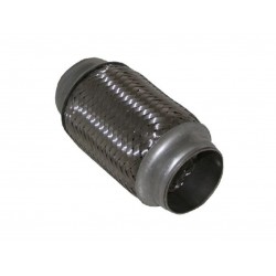 Flessibile universale per auto diametro 54mm L 15 cm