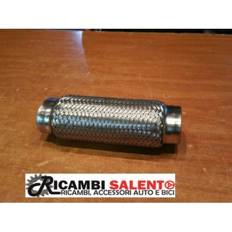 Flessibile ovale schiacciato L.23 ovale da 60 x 45mm