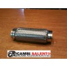 Flessibile ovale schiacciato L.23 ovale da 60 x 45mm