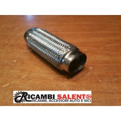 Flessibile ovale schiacciato L.23 ovale da 60 x 45mm