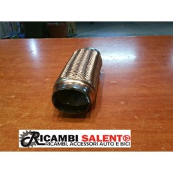 Flessibile ovale schiacciato L.23 ovale da 60 x 45mm