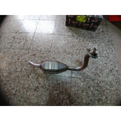 Catalizzatore renault twingo 1200 8v anno dal 92 al 99