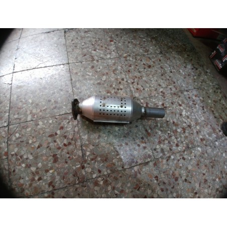 Catalizzatore fiat bravo 1600 16v benzina dal 1999