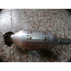 Catalizzatore fiat bravo 1600 16v benzina dal 1999