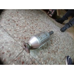 Catalizzatore fiat bravo 1600 16v benzina dal 1999