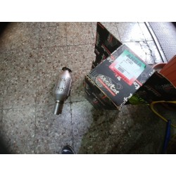 Catalizzatore fiat bravo 1600 16v benzina dal 1999