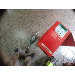 Catalizzatore fiat bravo 1600 16v benzina dal 1999