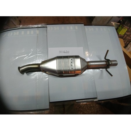 Catalizzatore 311440 renaulkt kangoo 1.9D dal 97 al 03
