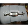 Catalizzatore 311440 renaulkt kangoo 1.9D dal 97 al 03