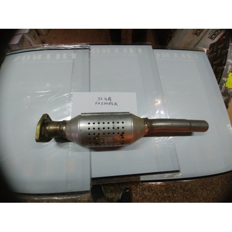 Catalizzatore 321484 fiat uno fire anno 92 cv 45