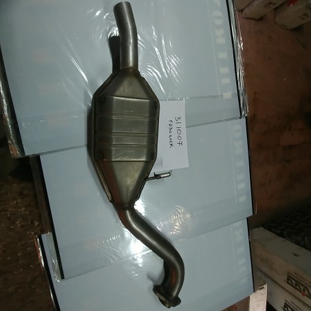 Catalizzatore 311007 ford fiesta 1100 dal 1992