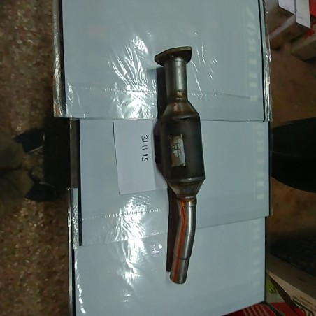 Catalizzatore audi a4 1.6i 311195 nuovo 99hp