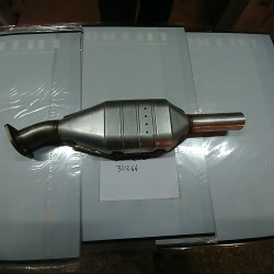 Catalizzatore renault kangoo 311244 97 al 2001