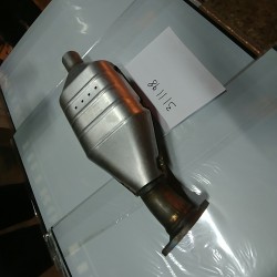 Catalizzatore Renault Megane 2.0i cat dal 96 al 99 115hp