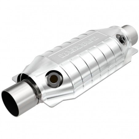 Catalizzatore doppia sonda lambda 99065hm magnaflow 57mm