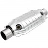 Catalizzatore doppia sonda lambda 99065hm magnaflow 57mm