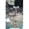 Doppio scarico artigianale per VOLKSWAGEN Passat CC