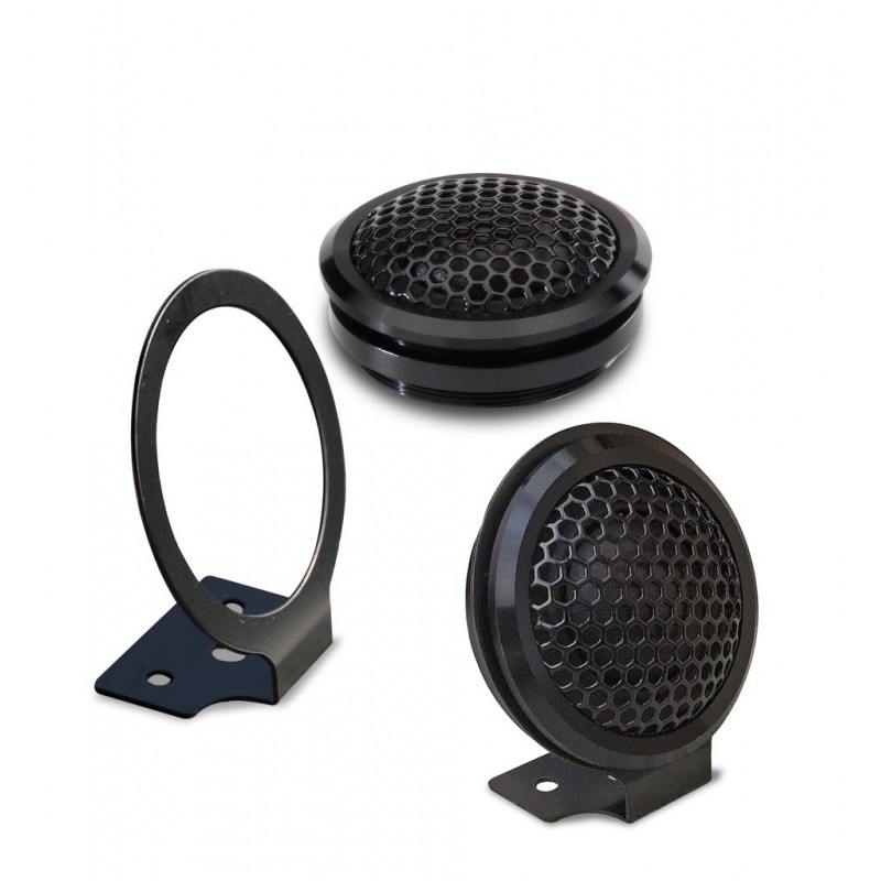 Tweeter impact Model 3 bobina 38mm