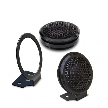 Tweeter impact Model 3 bobina 38mm