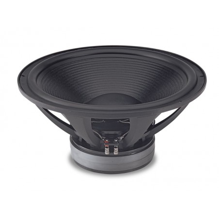 Subwoofer  46cm - PA W18X impact car audio 2000watt