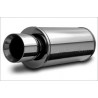 Marmitta Magnaflow 14817 uscita tonda 100mm svasata