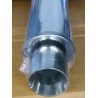 Marmitta Magnaflow 14817 uscita tonda 100mm svasata