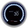 manometro turbo digitale -1 +2 bar 5201OLED WP