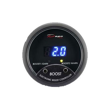 eletronic boost controller 52mm doppio settaggio