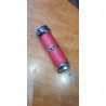 Freno a mano Isotta 480ROX rosso con kit montaggio