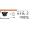 Woofer Cw162 ciare 165mm 200WATT