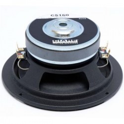 subwoofer 165mm codice cs160 ciare
