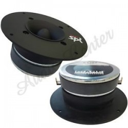 Ciare tweeter ct382 horn 38mm 400watt