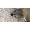 MARMITTA POSTERIORE CLK GLK mercedes 200 230