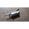 MARMITTA POSTERIORE FIAT PALIO 1200 BENZINA SW