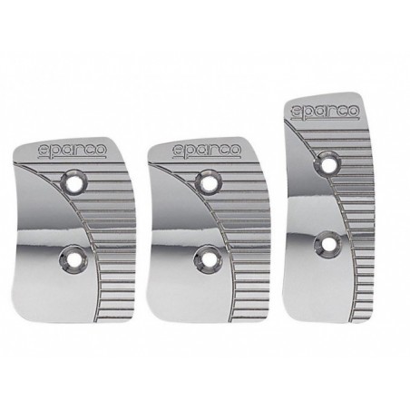 Pedaliera Sparco modello Class 3 PZ cambio manuale