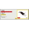 SILENZIATORE POSTERIORE SPORTIVO FIAT PUNTO III 1.2 8V 1.2 16V 1.3 MJ 1.4 16V