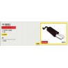 Silenziatore Posteriore sportivo FIAT PUNTO II 1.2i 8V 1.2 i 16V
