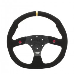 Volante X2 Competition black simoni racing