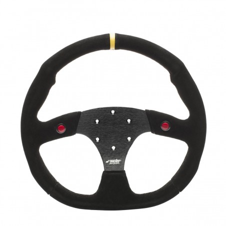 Volante X2 Competition black simoni racing