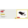 Scarico sportivo OPEL VECTRA C 1.6 i 1.8 i 2.0 i dal 2002