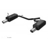 scarico sportivo per fiat freemont 2.0jtdm 103kw 125kw