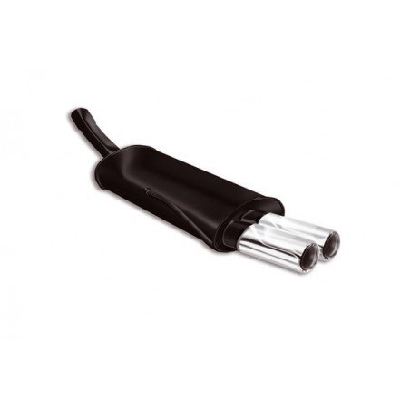 SCARICO SPORTIVO RENAULT MEGANE II 1.6i 16V 2.0i 16V 2