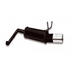 Scarico Sportivo RENAULT MEGANE COACH 1.4  1.6  2.0 16V