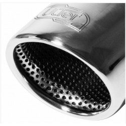 Scarico Sportivo per alfa 159 2.4 mjtd Ulter sport 90mm